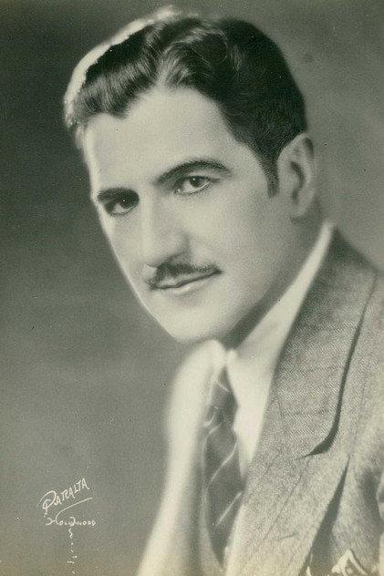 Wilmuth Merkyl - Actor Profile Photo