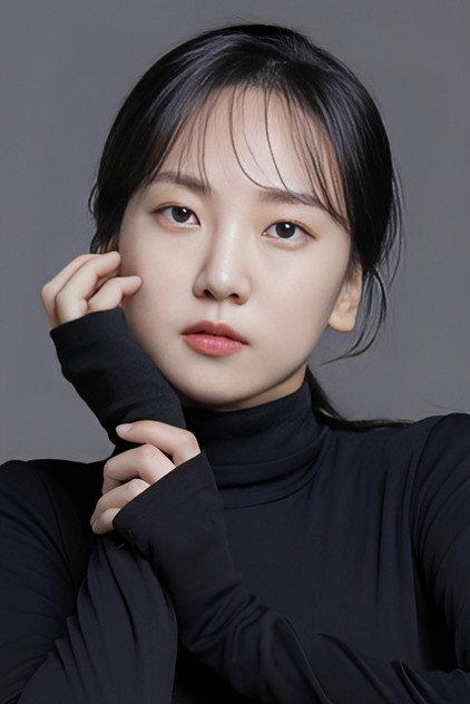 Kang Jeong-won - Actor Profile Photo