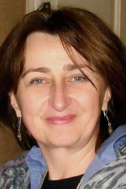 Rusudan Bolqvadze - Actor Profile Photo