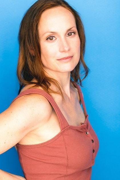 Julianna Zinkel - Actor Profile Photo