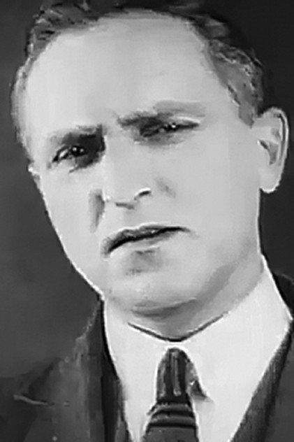 Porfiri Podobed - Actor Profile Photo