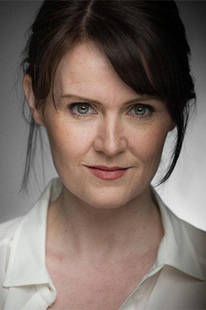 Marianne McIvor - Actor Profile Photo