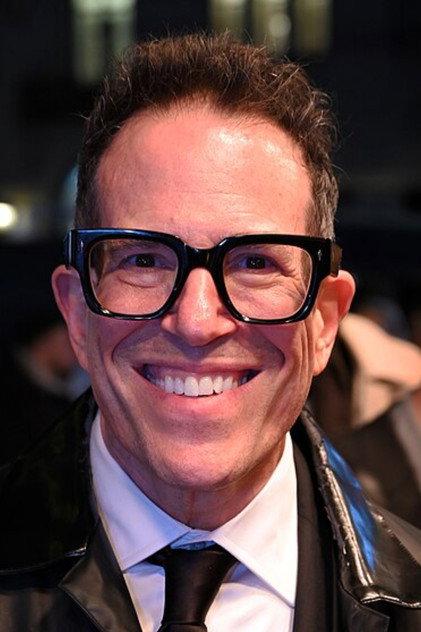 Michael Mayer - Actor Profile Photo