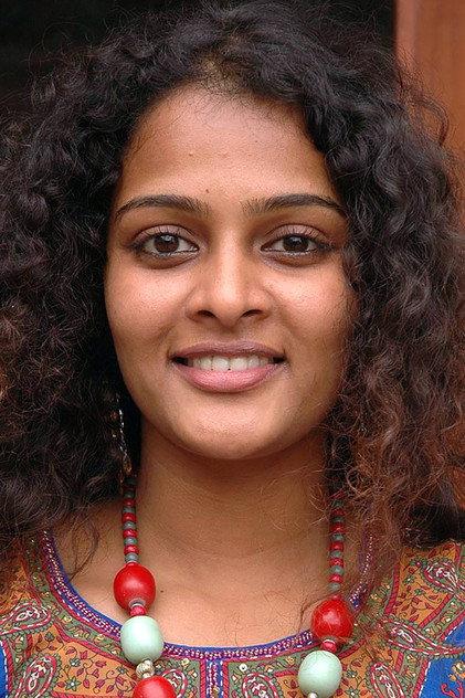 Sonia Deepti - Actor Profile Photo