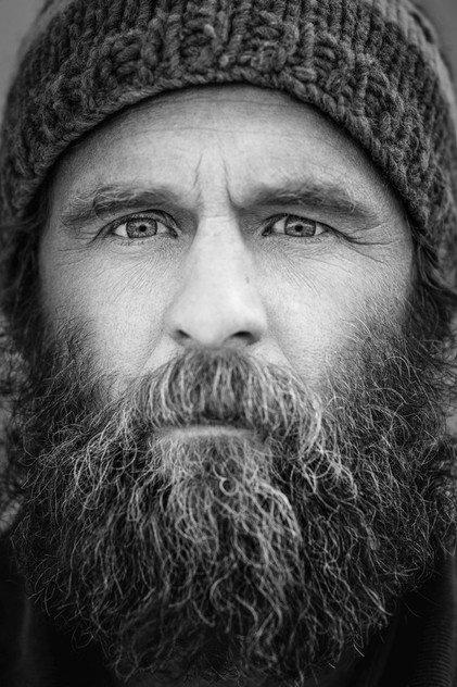 Chris Malloy - Actor Profile Photo