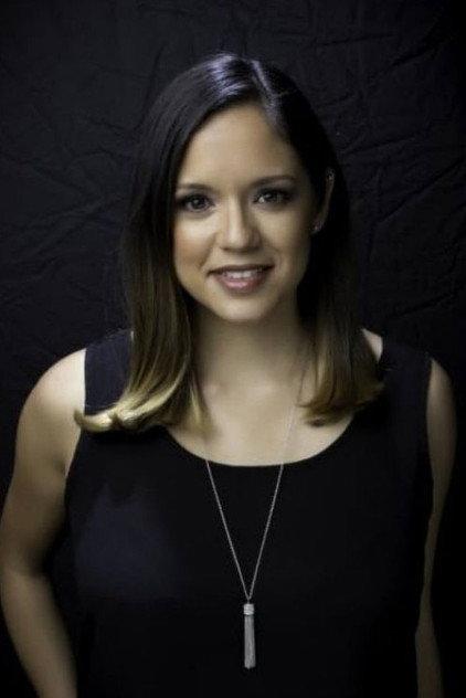 Teneille Newallo - Actor Profile Photo