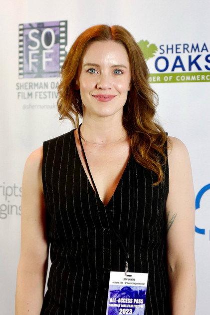 Kerri Lee Romeo - Actor Profile Photo
