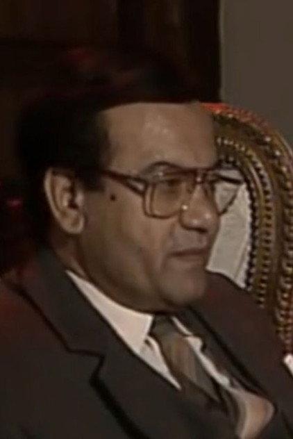 Mohamed Imam - Actor Profile Photo