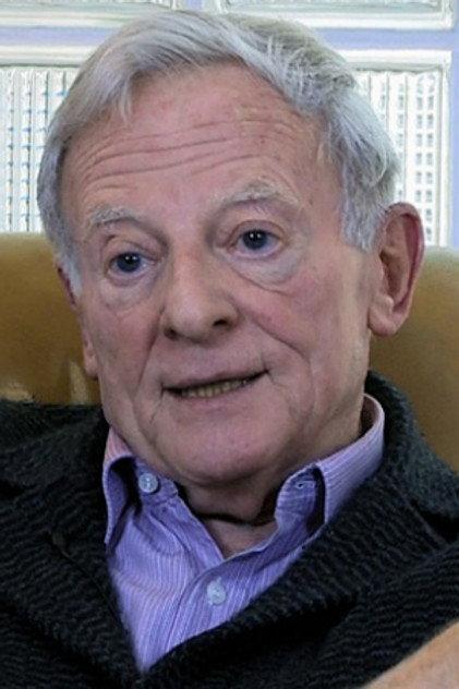 Pierre Grunstein - Actor Profile Photo