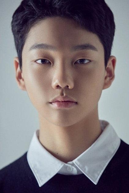 Lee Chan-yu - Actor Profile Photo