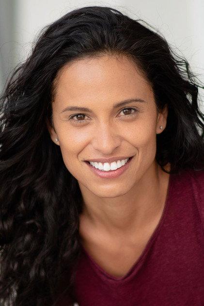 Kisha Sierra - Actor Profile Photo