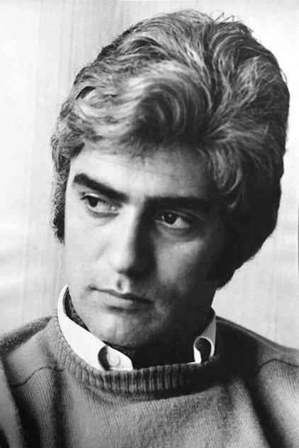 Kostas Karagiorgis - Actor Profile Photo