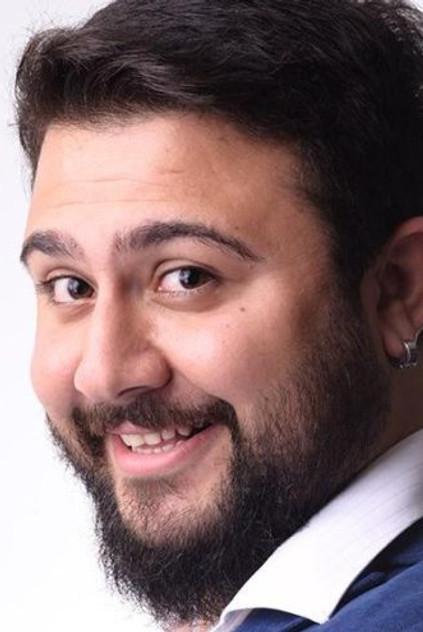 Onur Yaprakçı - Actor Profile Photo