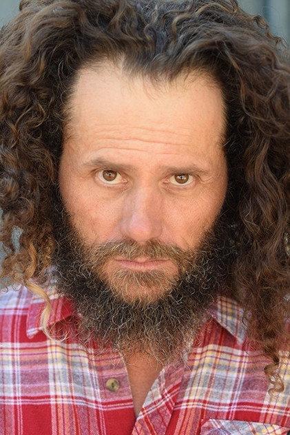 Patrick Hume - Actor Profile Photo
