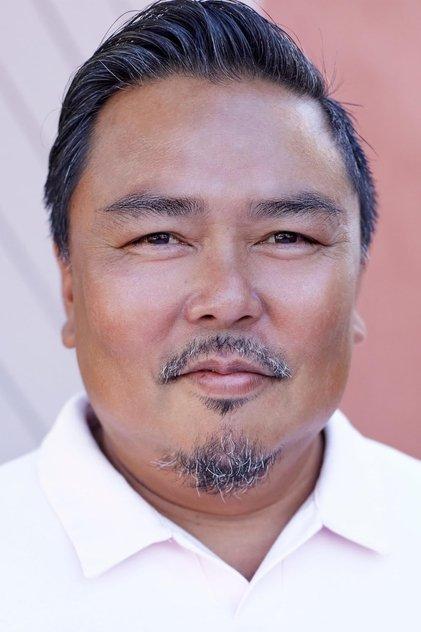 Derek Basco - Actor Profile Photo