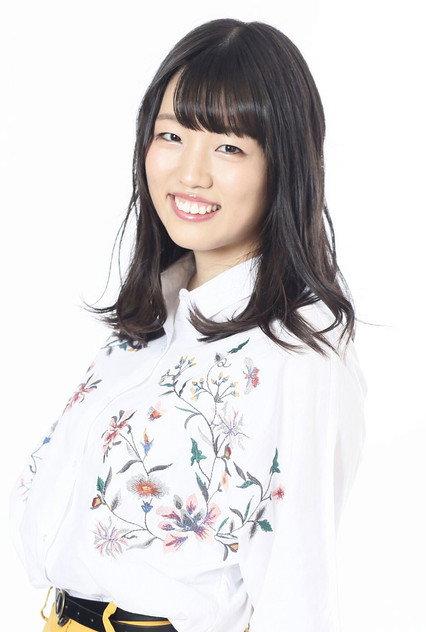 Natsuki Ochiai - Actor Profile Photo