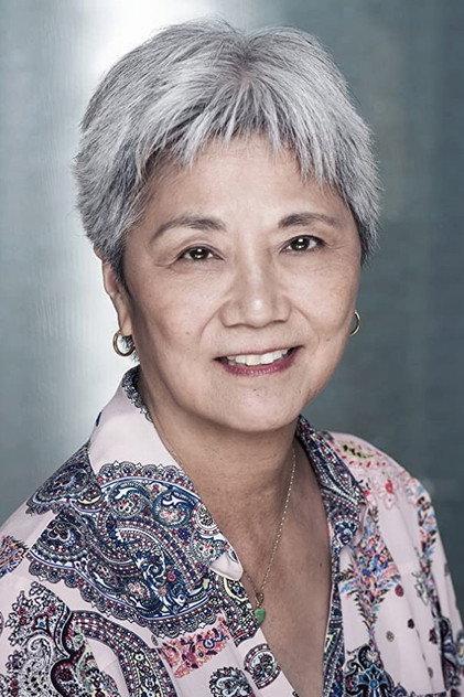 Brenda Kamino - Actor Profile Photo