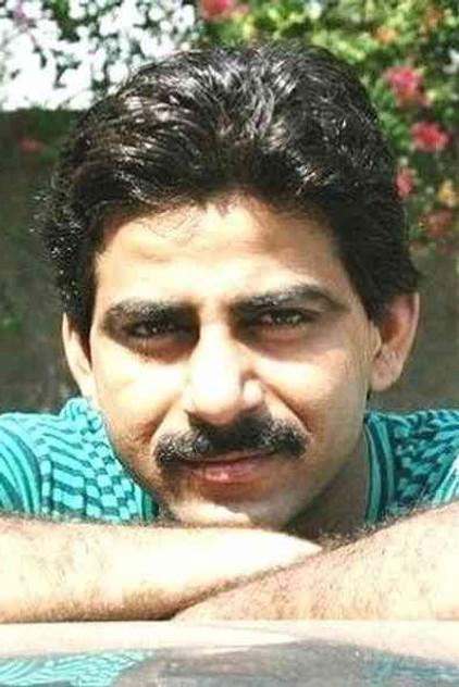 Anuraag Arora - Actor Profile Photo
