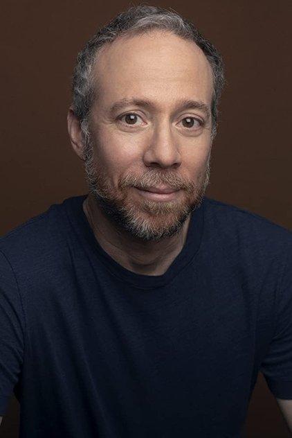 Kevin Sussman - Actor Profile Photo