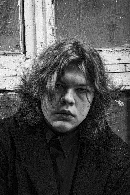 Danylo Protsko - Actor Profile Photo