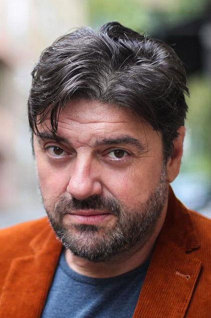 Goran Navojec - Actor Profile Photo