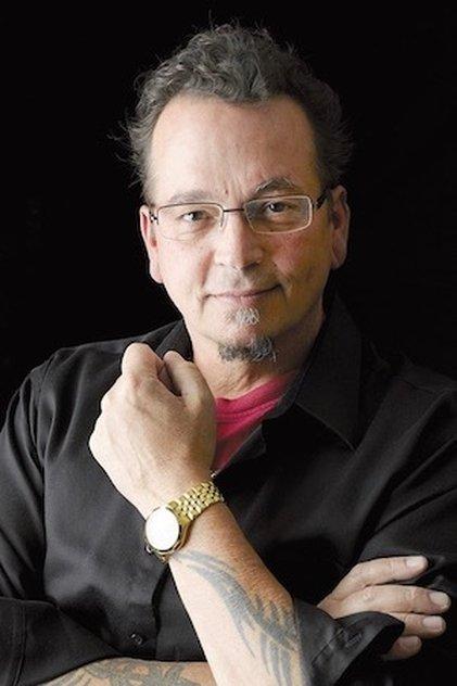 Kevin Eastman - Actor Profile Photo