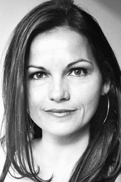 Josée Gagnon - Actor Profile Photo