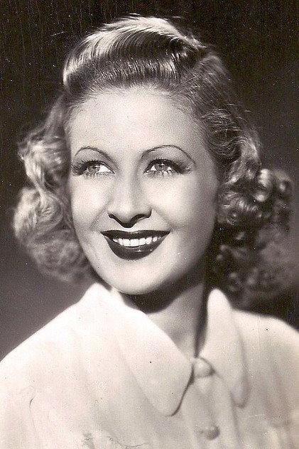 Silvana Jachino - Actor Profile Photo