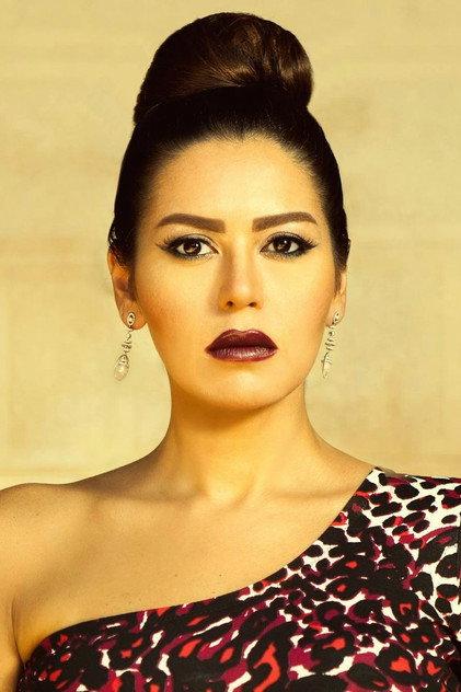 Lekaa El Khamisy - Actor Profile Photo