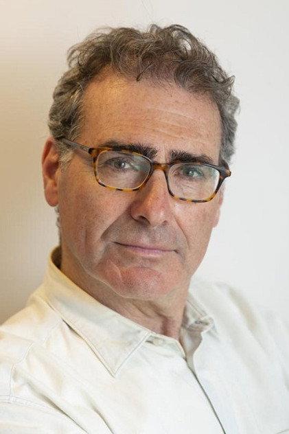 Emil Glassbourg - Actor Profile Photo