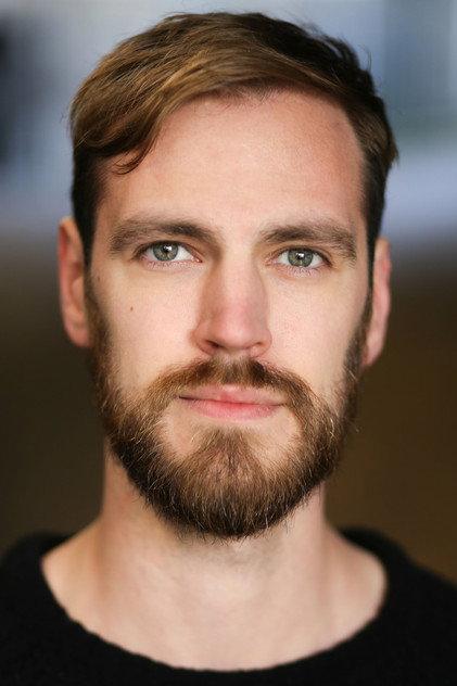 Tyler Collins - Actor Profile Photo
