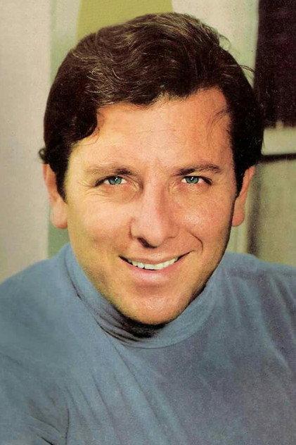 Kostas Voutsas - Actor Profile Photo