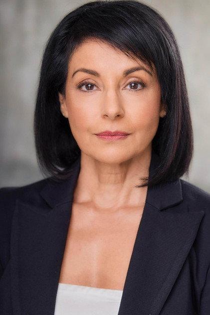 Parisa Johnston - Actor Profile Photo