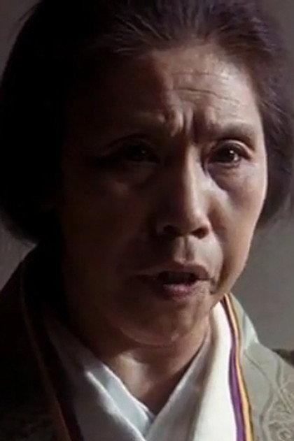 Kanae Kobayashi - Actor Profile Photo