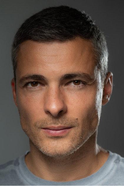 Zoran Pribičević - Actor Profile Photo