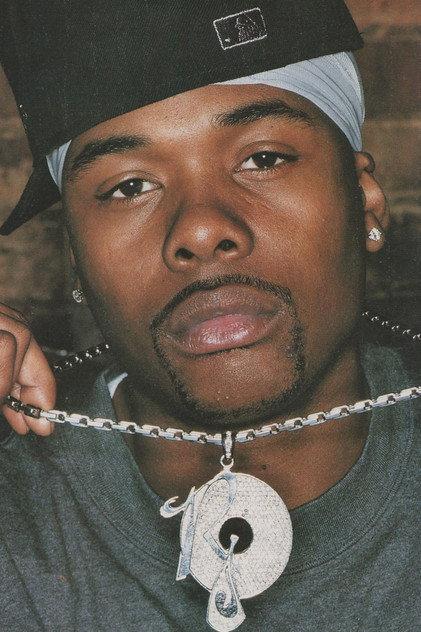 Memphis Bleek - Actor Profile Photo