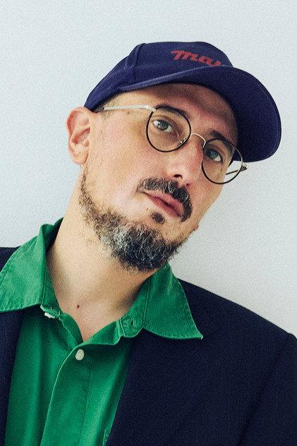 Arnau Vallvé - Actor Profile Photo
