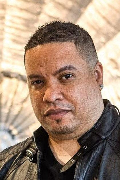 Dante Santiago - Actor Profile Photo
