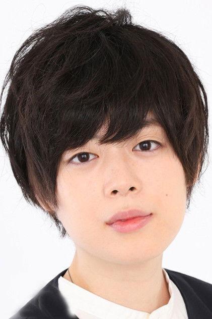 Aoi Ichikawa - Actor Profile Photo