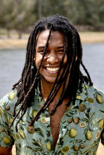 Wilson Bazurto - Actor Profile Photo