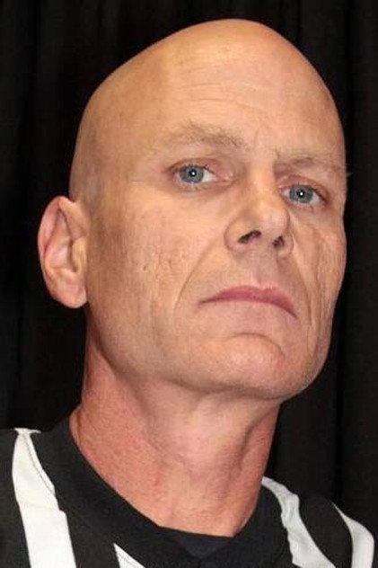 Rick Knox - Actor Profile Photo