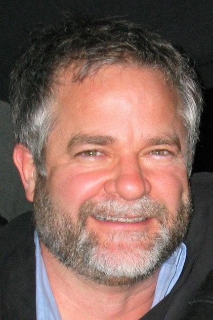Arthur Anderson - Actor Profile Photo