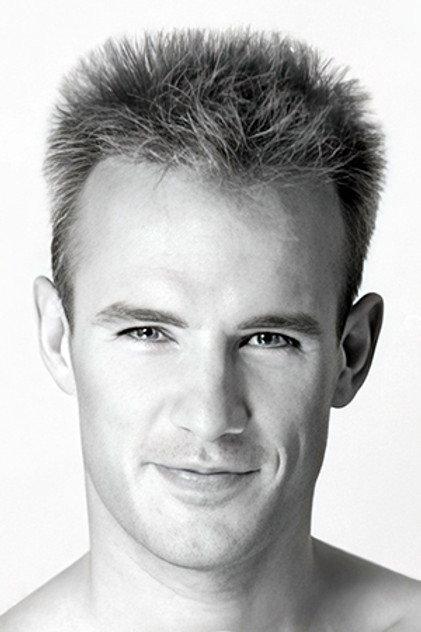 Alan Murphy - Actor Profile Photo
