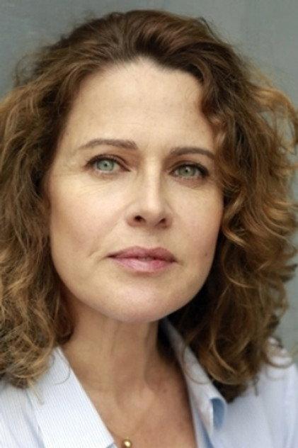 Alexandra Mercouroff - Actor Profile Photo