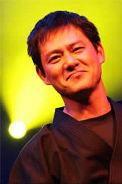 Takumi Tsutsui - Actor Profile Photo