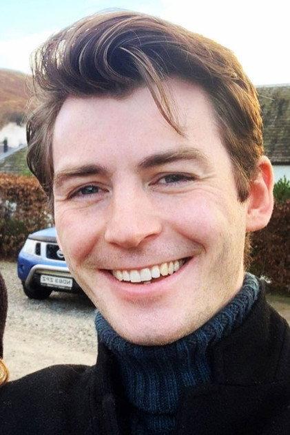 Kris J. Cummins - Actor Profile Photo