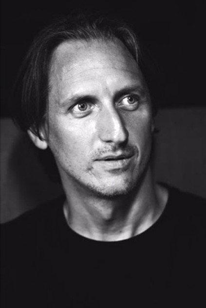 Stefano Fiorentino - Actor Profile Photo