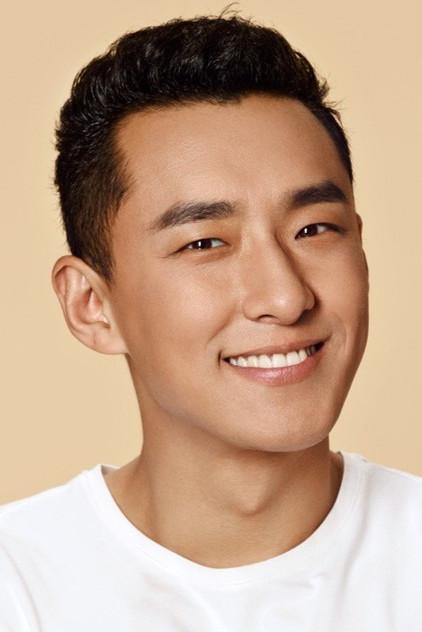 Du Weihan - Actor Profile Photo