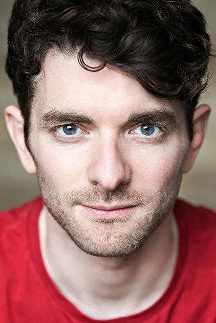 David Palmstrom - Actor Profile Photo