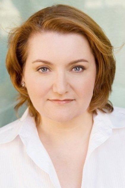Randi Lynne - Actor Profile Photo